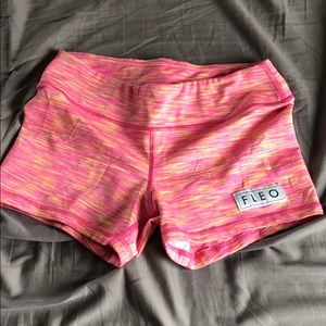 Fleo shorts